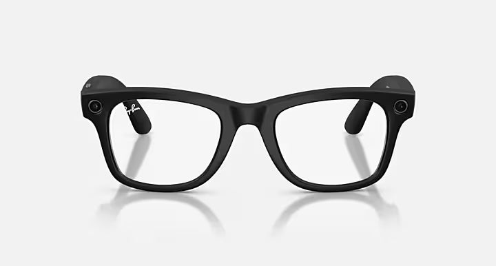 RAY-BAN META (GEN 2) WAYFARER SIZE 53 TRANSITIONS