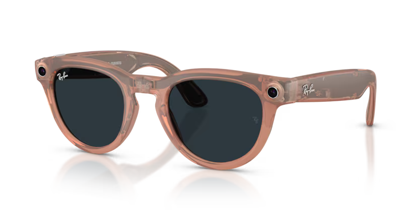 Rayban Meta Headliner RW4013 Transitions size 50-23