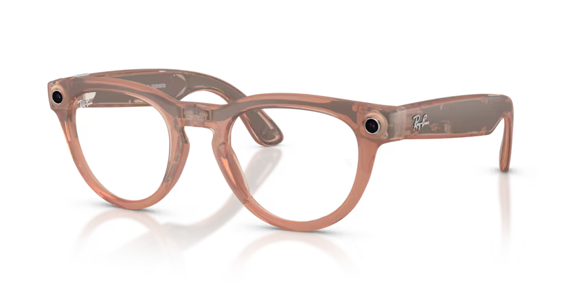 Rayban Meta Headliner RW4013 Transitions size 50-23