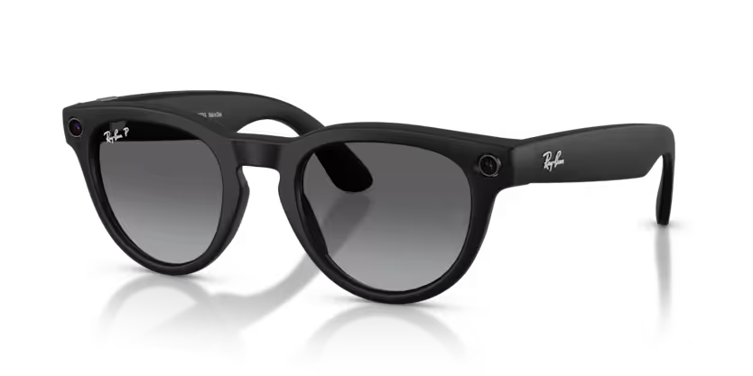 Ray Ban META Headliner Rw4013